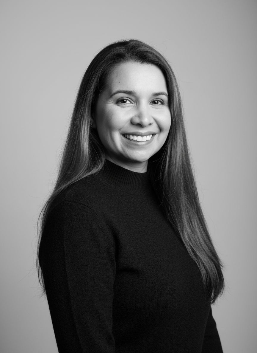 Steffany Núñez Vivas - Contadora